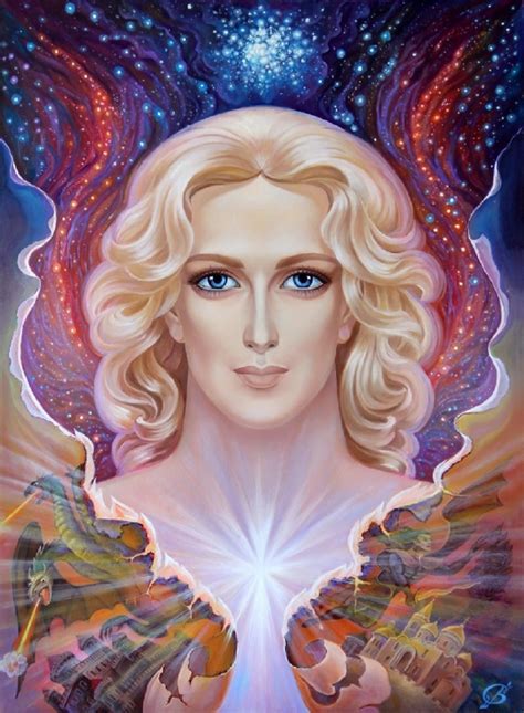 Денница — Утренняя Звезда » Боги Славян