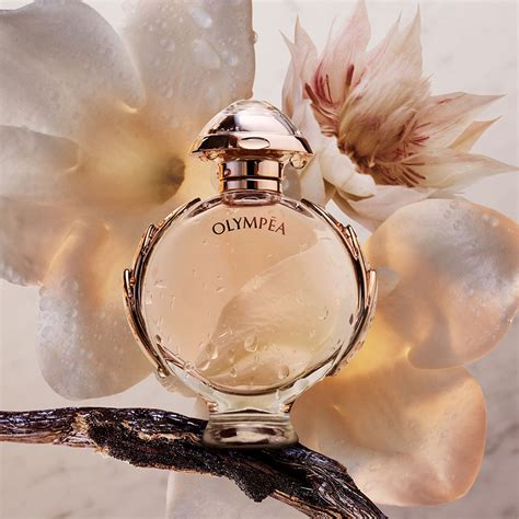 PACO RABANNE OLYMPEA E D P 80ML - Gardenia Pharmacy