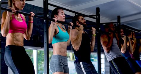 Master Chin-Ups: Sculpt Your Back and Arms for Maximum Gains – Fitness Volt