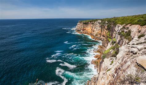 Royal National Park | NSW National Parks 