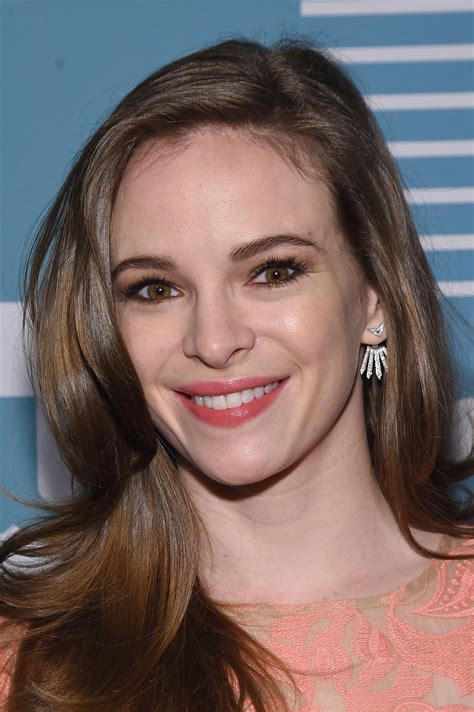 Danielle Panabaker – The CW Network’s 2015 Upfront in New York City