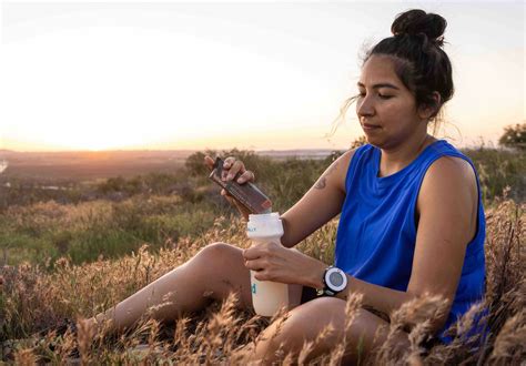 Mastering Recovery: Your Post-Workout Fuel Guide – Tailwind Nutrition