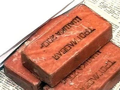 В Ростове-на-Дону задержан солдат с тротиловой шашкой