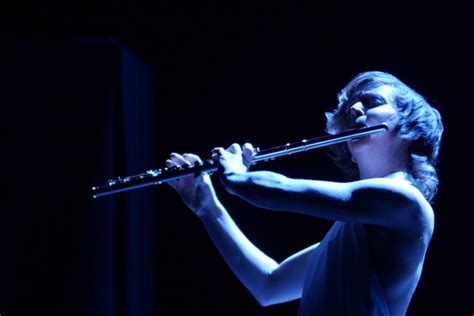 claire chase appears  southbank centre harrisonparrott