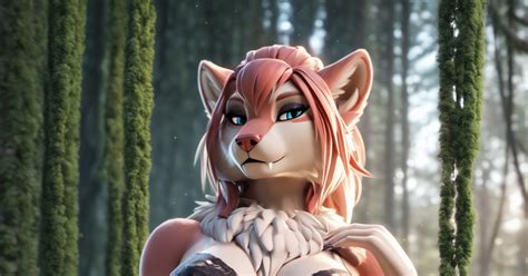 #furry Furry Female | Sexy Bodysuit - ArtistUndeadのイラスト - pixiv