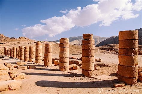 Exploring Petra: Hiking to the Monastery | As Her World Turns