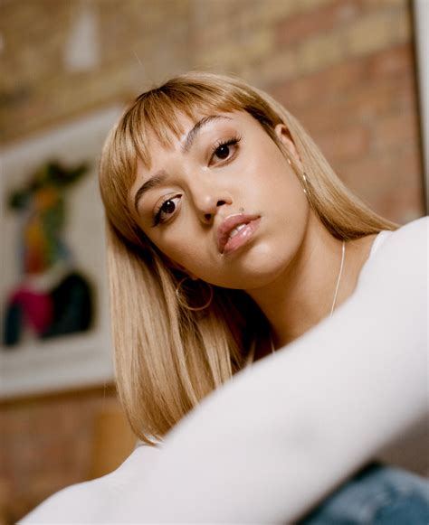 [News]Mahalia lança seu super aguardado EP "Letter To Ur Ex" - Reino