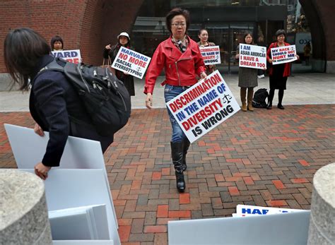 Fear of Competition? Research Shows That When Asian Students Move In