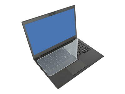 Laptop keyboard cover — Total Safety First