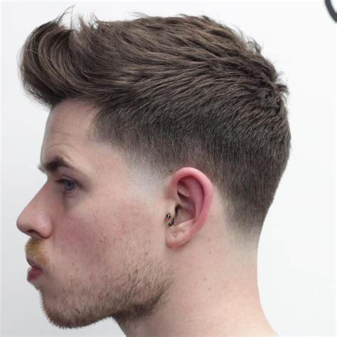 7+ Smart Hairstyles For Men With Soft Hair