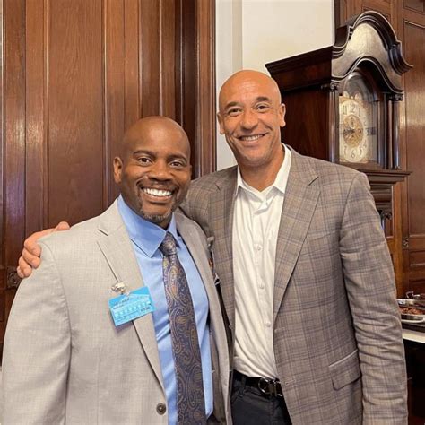 mack foundation  linkedin blackfounders beintheroom