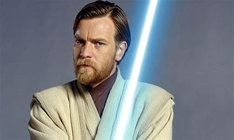 Star Wars: Kommt Obi-Wan Kenobi zurück?— Rolling Stone