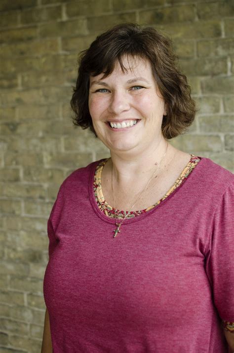 Notable Women in Education: Kimberly Taylor