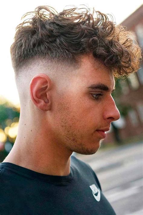 21+ Short Perm Hairstyles Men - Hairstyle Catalog