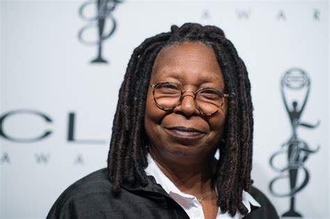 Whoopi Goldberg's Marriages — Go Inside Her Three Divorces!