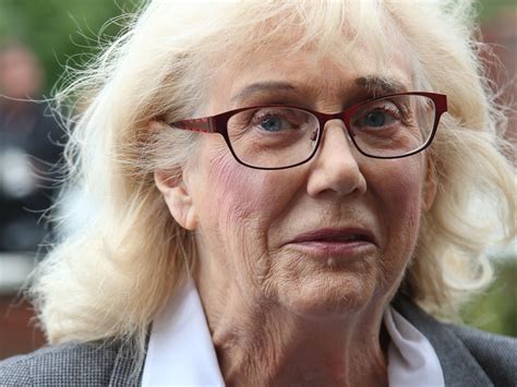 Anna Karen left majority of fortune to EastEnders co-star ahead of