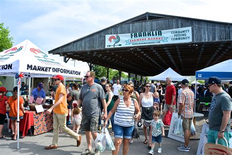 DSC_8743 - Franklin Farmers Market