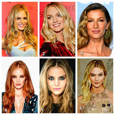 Tallest Victoria's Secret models part 1 by npmnbs on DeviantArt