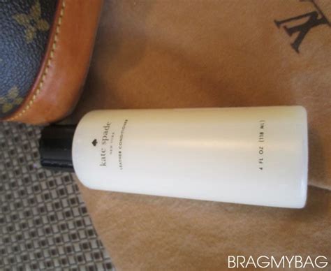 how to clean a louis vuitton bag inside