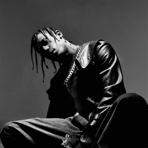 Travis Scott - Discography - Album of The Year