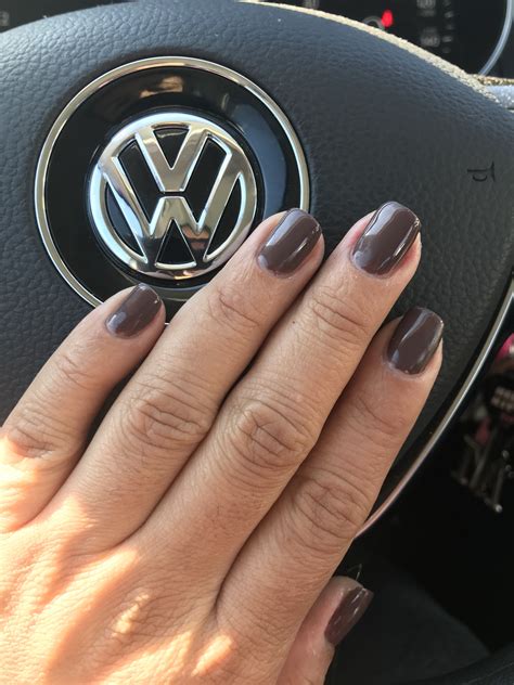 Is This The ONLY Fall Nail Color Guide You'll EVER Need? (Embrace Autumn) Image 16