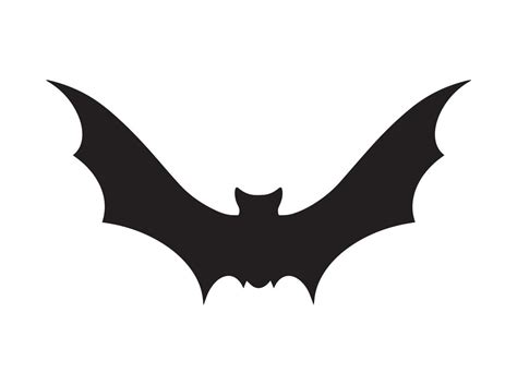 ilustrador vectorial de murcielago  vector en vecteezy