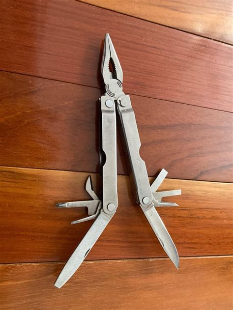 leatherman   dad rleatherman