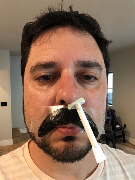 Diy Wax Nose Hair at Jai Patrick blog