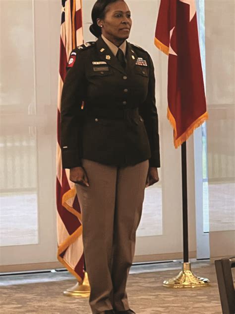 colonel kelley  greene  woman  merit  earned  deserved
