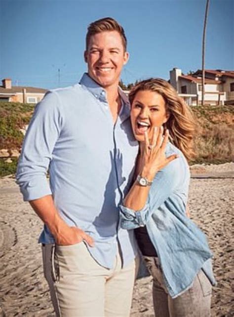 Rory McIlroy's flirty exchange with CBS siren Amanda Balionis days