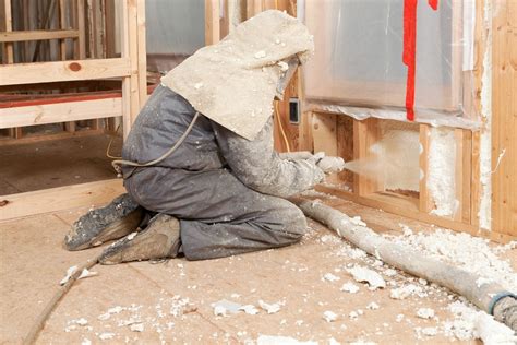 What's The Best Kind Of Insulation For Interior Walls? - HVACseer.com