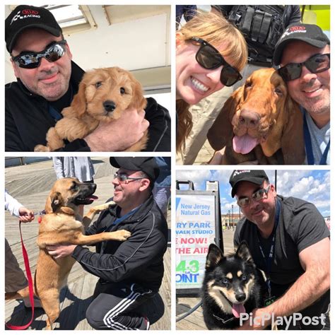 Best Pet-Friendly Jersey Shore Bets