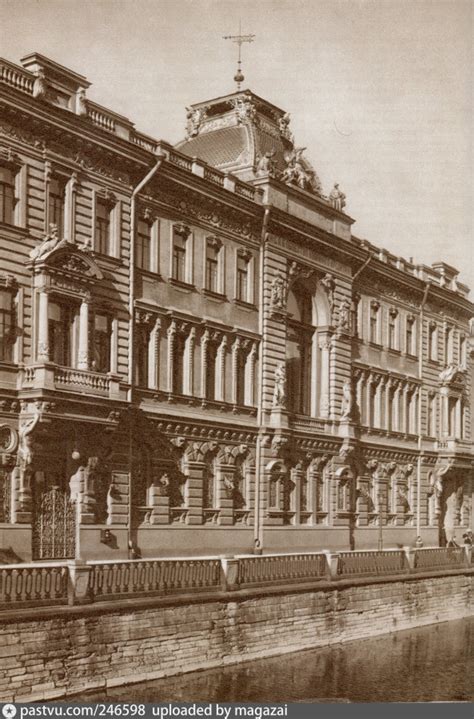 Петербург. Первое общество взаимного кредита.: retro_piter — LiveJournal