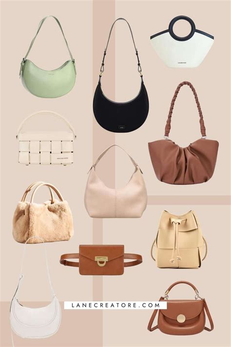 12+ Best Polene Inspired Bags That Look Designer - Lane Creatore