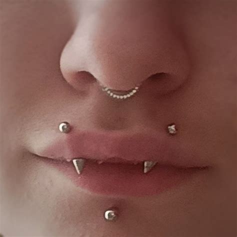 Пин от пользователя eto.yeshche.zochem на доске Industrial piercing ...