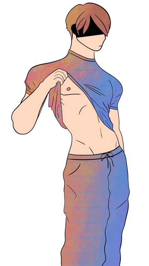 Nonchalant Flaunt by LucidFacades on DeviantArt