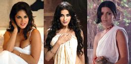 bollywood actresses  performed bold nude scenes desiblitz