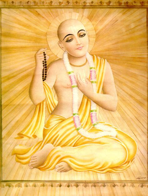 Sri Caitanya Mahaprabhu