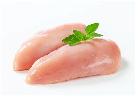 Chicken Fillets - Palmers Butchers