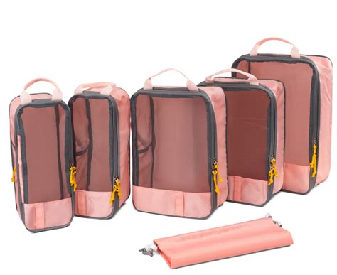 Transform the Way You Travel with Travel Compression Bags