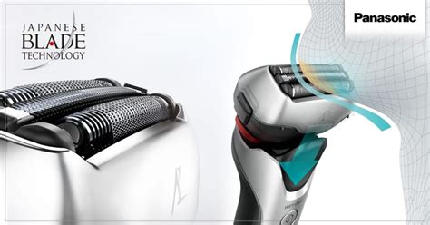 Panasonic ES-LT2N Rechargeable Shaver | Panasonic Australia Blog