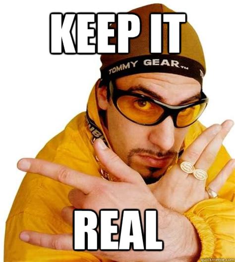 real ali  quickmeme