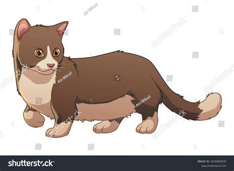 5,173 Munchkin Cat Images, Stock Photos & Vectors | Shutterstock