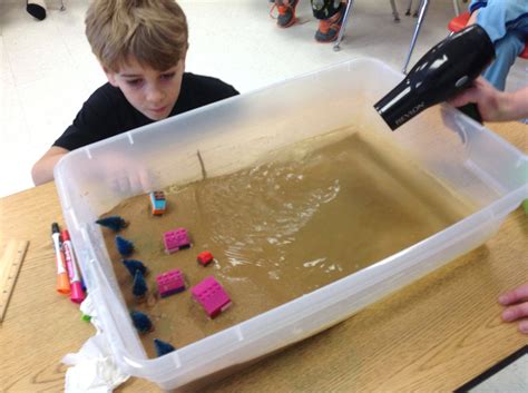 Coastal Climate Hazards Lab – Studying climate extremes in the past