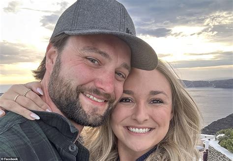 Newlyweds' cause of death revealed after couple found dead in car ...