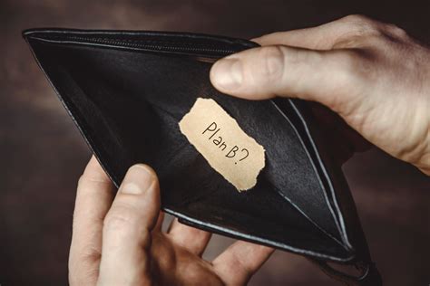 Finance Unemployed