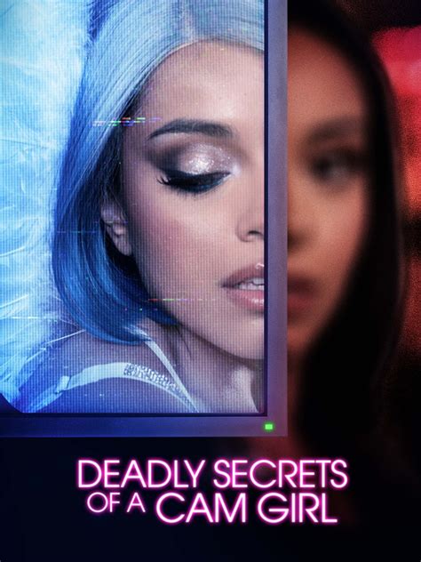 Deadly Secrets of a Cam Girl - Rotten Tomatoes