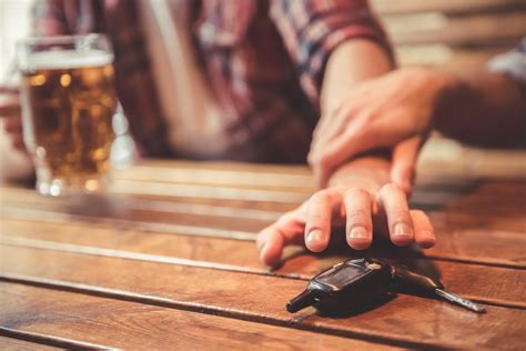 DUI Brampton: Understanding the Consequences of Drunk Driving in Peel Region 1