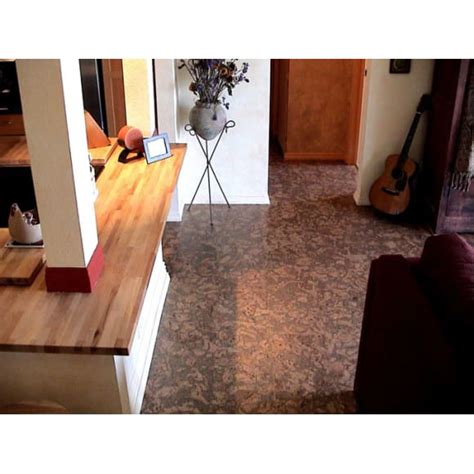 Cork Flooring Eco Friendly – Flooring Site