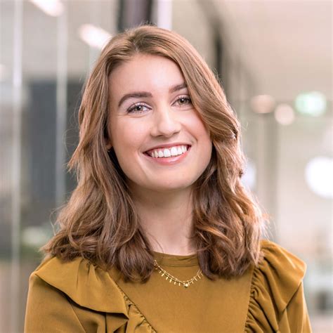Senna Barends - BOOM strategie en communicatie
